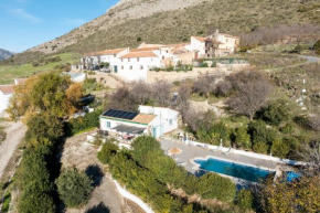 Finca Carrion, Periana